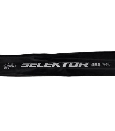 Lanseta PRO FL SELECTOR 450