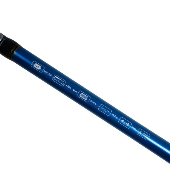 Lanseta PRO FL SELECTOR 450