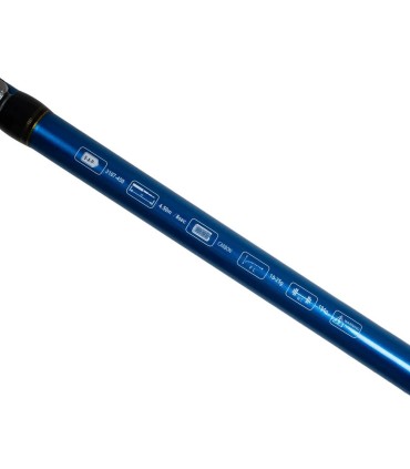 Lanseta PRO FL SELECTOR 450