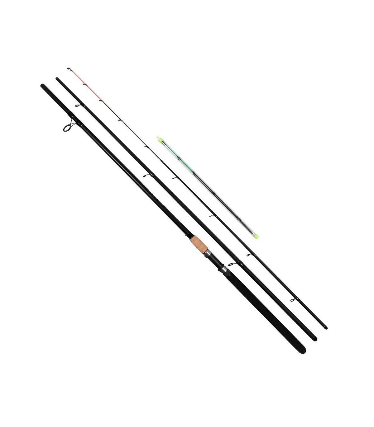 Lanseta PRO FL SPIRADO FEEDER 390 A8003