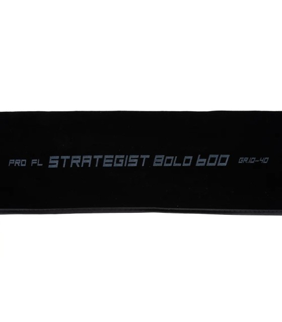 Lanseta PRO FL STRATEGIST BOLO 600