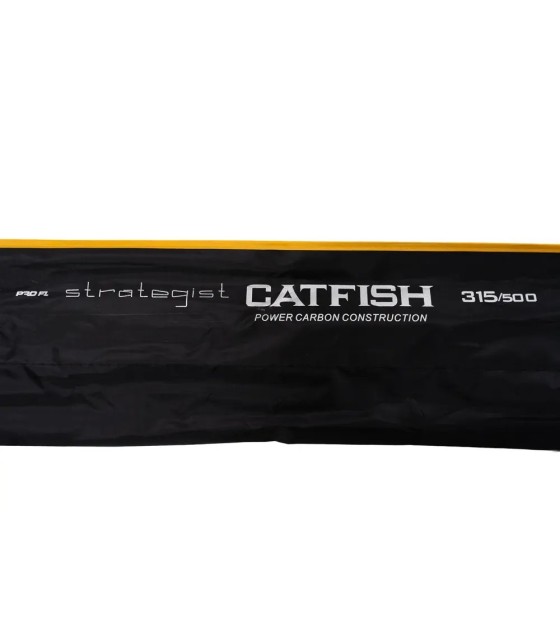 Lanseta PRO FL strategist CATFISH