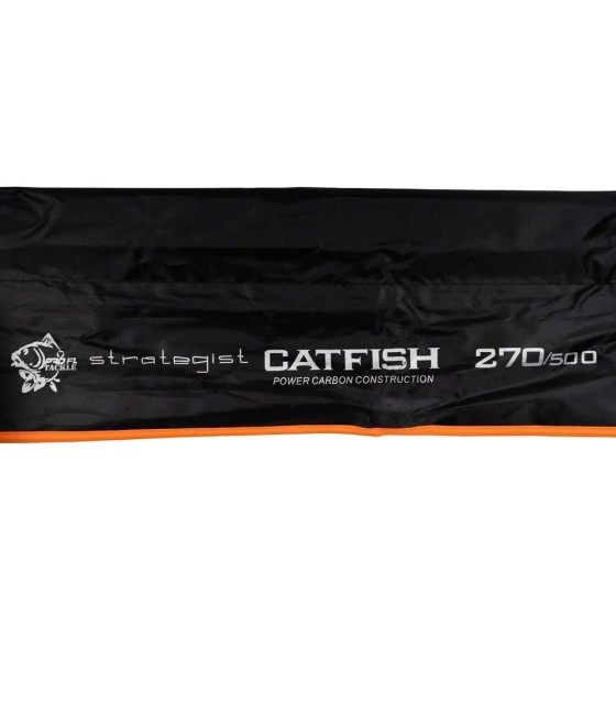 Lanseta PRO FL strategist CATFISH 270/500