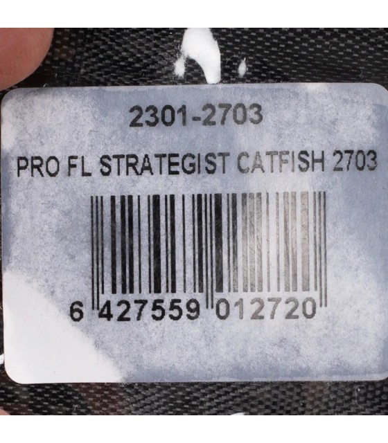 Lanseta PRO FL strategist CATFISH 270/500