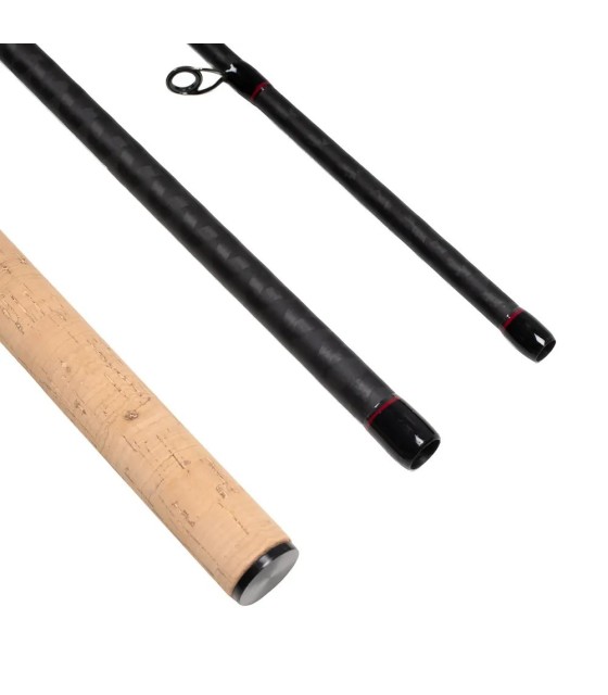 Lanseta PRO FL strategist SPOD X FEEDER XH 3.60