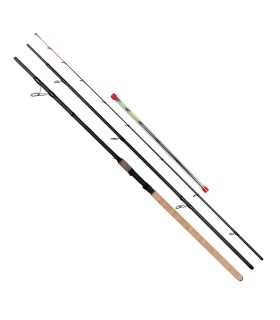 Lanseta PRO FL strategist SPOD X FEEDER XH 3.60