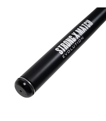 Lanseta PRO FL STRONG MATCH 4805X