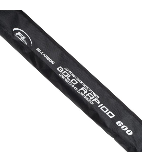 Lanseta FL BOLO RAPIDO 600