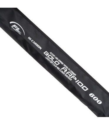 Lanseta FL BOLO RAPIDO 600