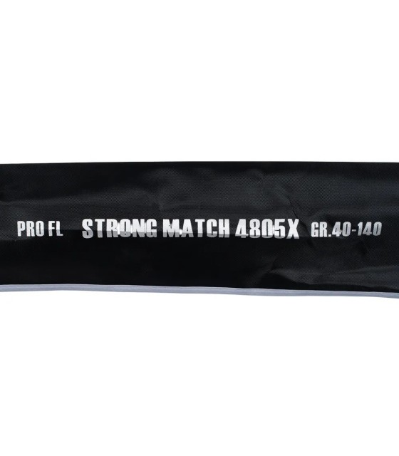 Lanseta PRO FL STRONG MATCH 4805X