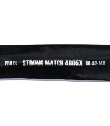Lanseta PRO FL STRONG MATCH 4805X