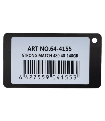 Lanseta PRO FL STRONG MATCH 4805X