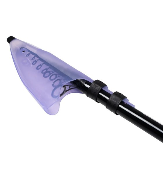 Lanseta PRO FL STRONG MATCH 4805X