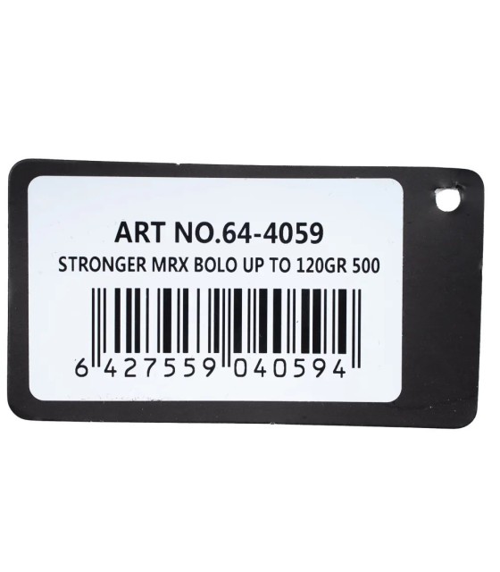 Lanseta PRO FL STRONGER MRX BOLO