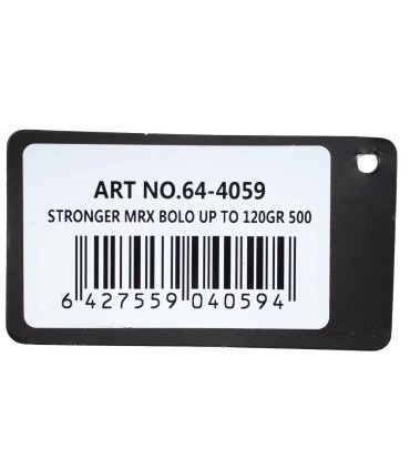 Lanseta PRO FL STRONGER MRX BOLO