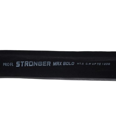 Lanseta PRO FL STRONGER MRX BOLO