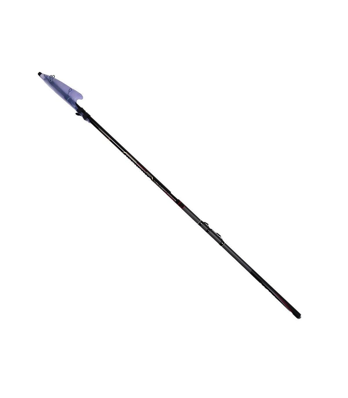 Lanseta PRO FL STRONGER MRX BOLO