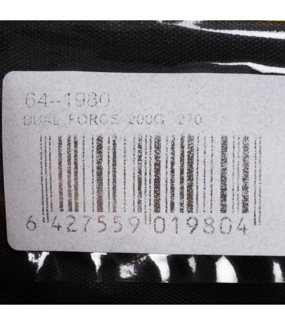 Lanseta PRO FL TACKLE DUAL FORCE DEEP SENSOR 270