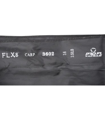LANSETA PROFL  FLX 8 CARP 3.62m-3.5lbs
