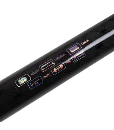 Lanseta FL BOLO RAPIDO 600