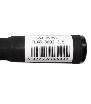 LANSETA PROFL  FLX 8 CARP 3.62m-3.5lbs