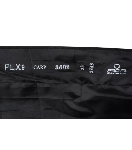 Lanseta PRO FL TACKLE FLX 9 CARP 3602