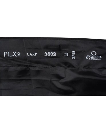 LANSETA PROFL  FLX 9 CARP 3.62m-3.75lbs