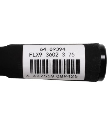 LANSETA PROFL  FLX 9 CARP 3.62m-3.75lbs