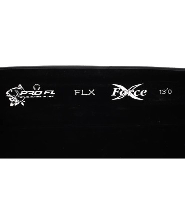 LANSETA PROFL  FLX FORCE 3.92m