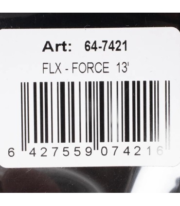 LANSETA PROFL  FLX FORCE 3.92m