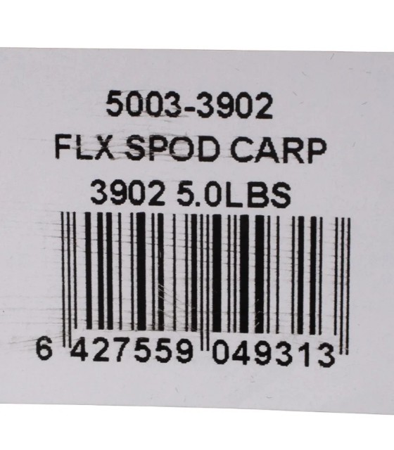 Lanseta PRO FL TACKLE FLX SPOD 5.0 3902