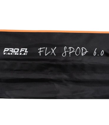 LANSETA PROFL  FLX SPOD 3.92m- 6lbs
