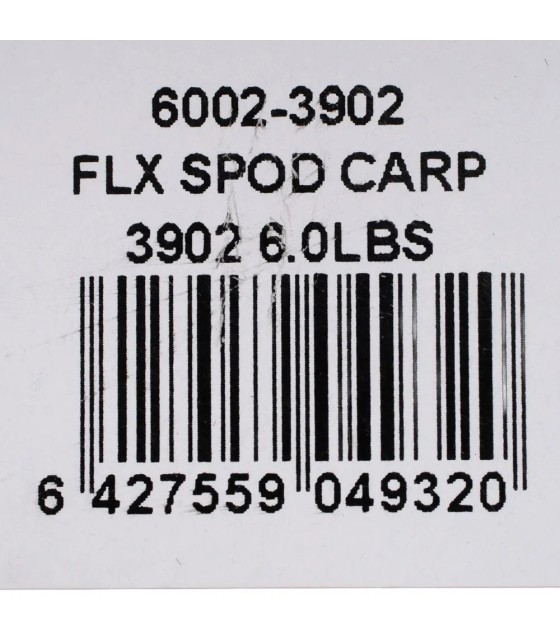 Lanseta PRO FL TACKLE FLX SPOD 6.0