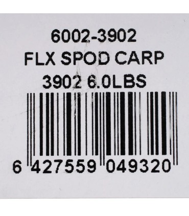 LANSETA PROFL  FLX SPOD 3.92m- 6lbs