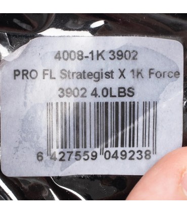 LANSETA PROFL STRATEGIST X 1K FORCE 3.92m-4lbs