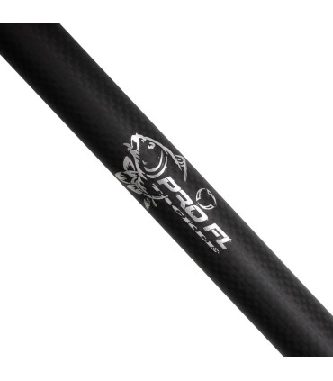 LANSETA PROFL STRATEGIST X 1K FORCE 3.92m-4lbs