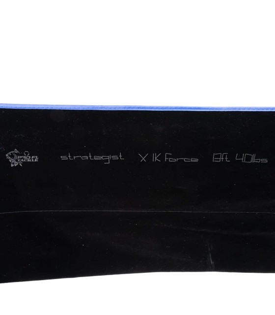 Lanseta PRO FL TACKLE strategist X 1K Force 3902