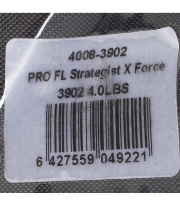 LANSETA PROFL STRATEGIST X FORCE 3.92m-4lbs