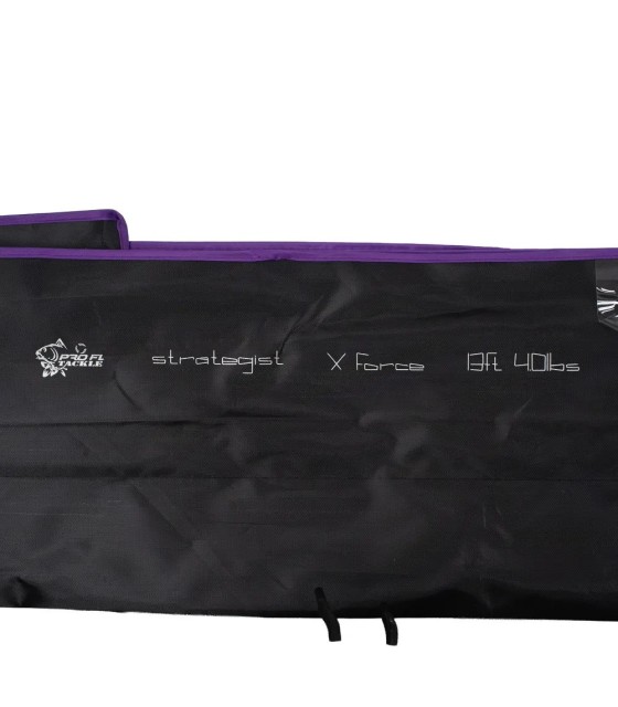 Lanseta PRO FL TACKLE strategist X Force