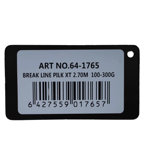 Lanseta FL BREAK LINE PILK XT 270