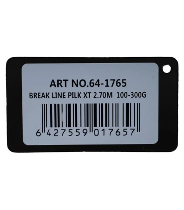 Lanseta FL BREAK LINE PILK XT 270