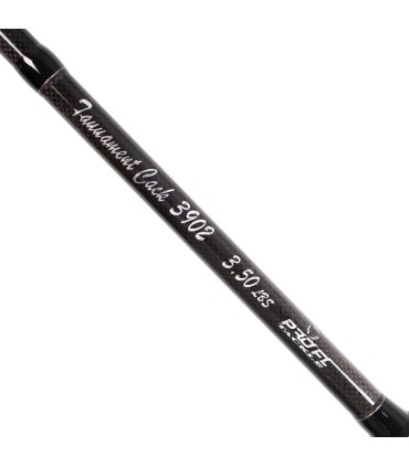 LANSETA PROFL TAUUAMENT CACK 3.92m-3.75lbs