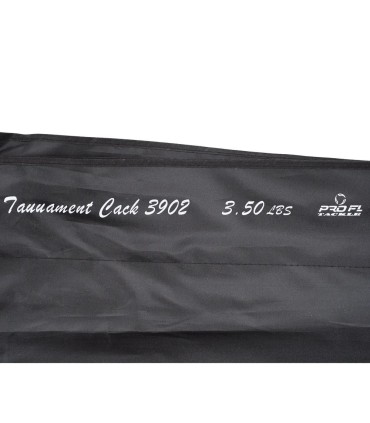 LANSETA PROFL TAUUAMENT CACK 3.92m-3.75lbs