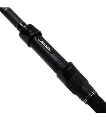 LANSETA PROFL  VIPER CARP 3.92m-3.5lbs