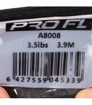 LANSETA PROFL  VIPER CARP 3.92m-3.5lbs