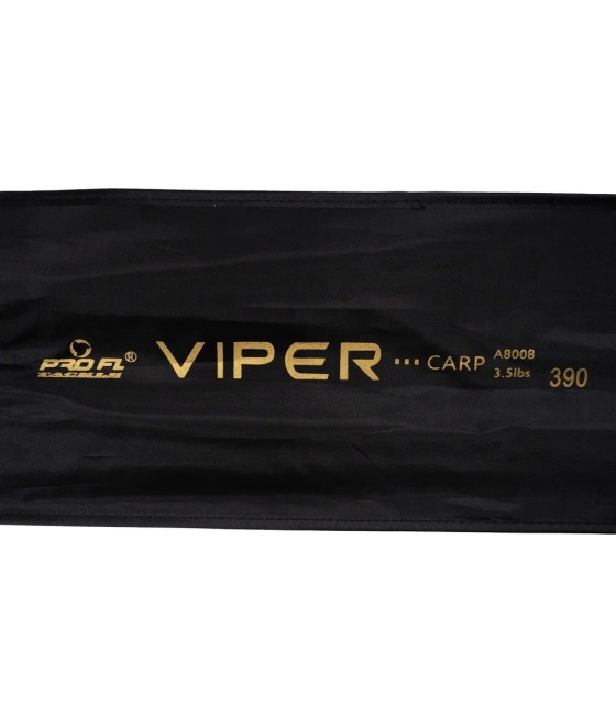 Lanseta PRO FL TACKLE VIPER CARP 390 A8008