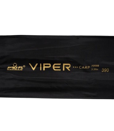 LANSETA PROFL  VIPER CARP 3.92m-3.5lbs