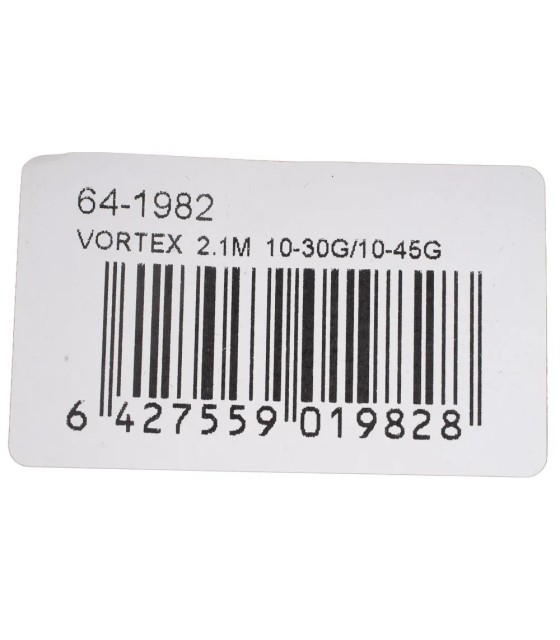 Lanseta PRO FL Tackle VORTEX SSpin 210