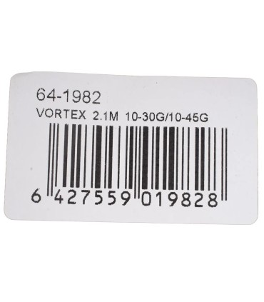 Lanseta PRO FL Tackle VORTEX SSpin 210