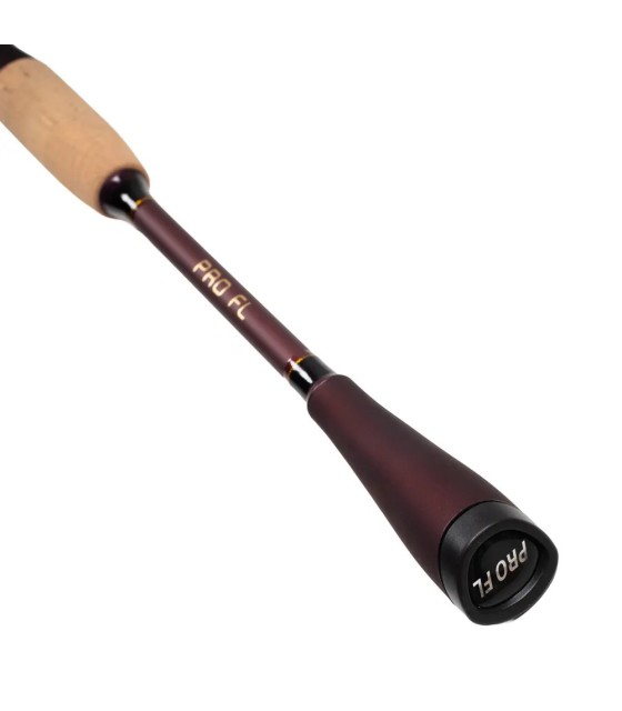 Lanseta PRO FL Tackle VORTEX SSpin 210